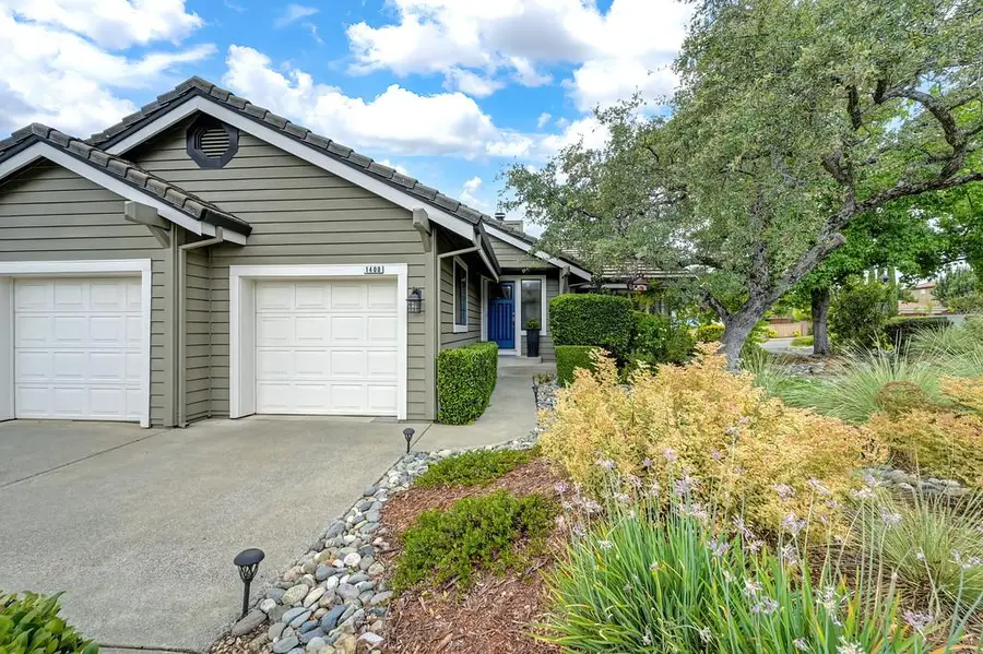 1400 Foxridge Circle, Auburn, CA 95603 - #3