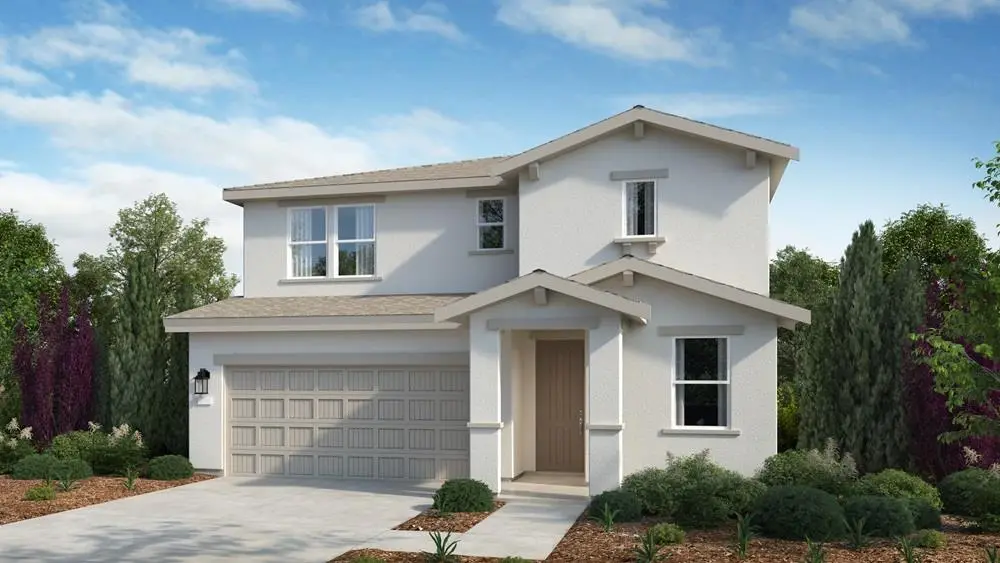 5057 Rain Shadow Way, Roseville, CA 95747 - #1