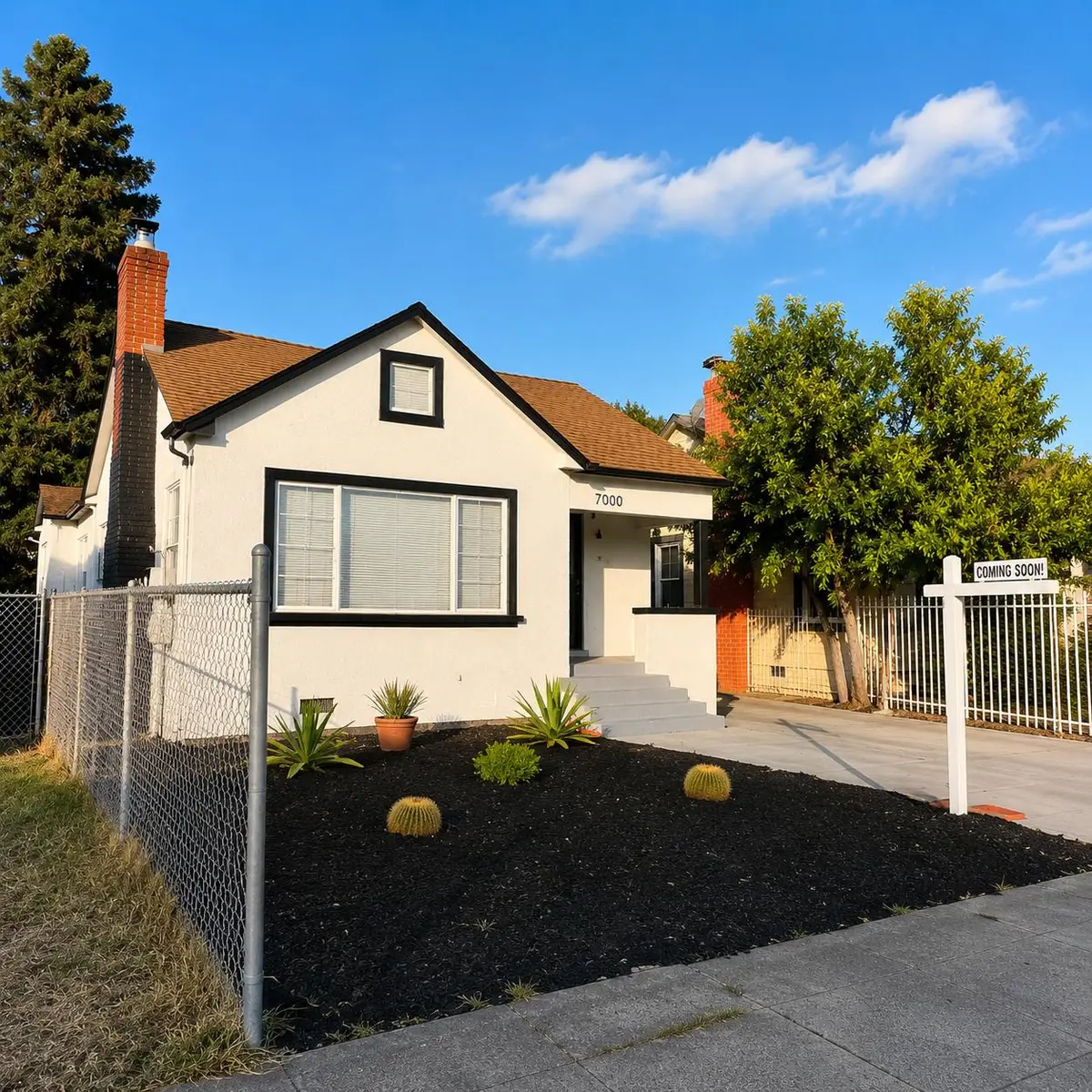 7000 Arthur Street, Oakland, CA 94605 - #1
