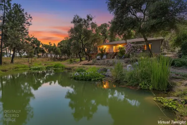 10411 Rough And Ready Road, Rough and Ready, CA 95975