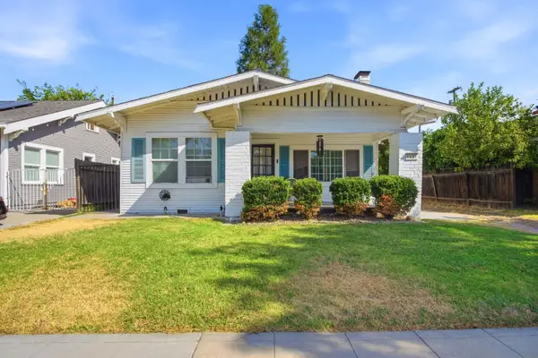1427 W Willow Street, Stockton, CA 95203