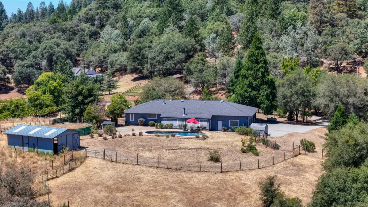2231 Greenhorn Trail, Cool, CA 95614 - #1