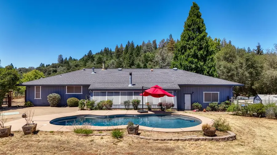 2231 Greenhorn Trail, Cool, CA 95614 - #2