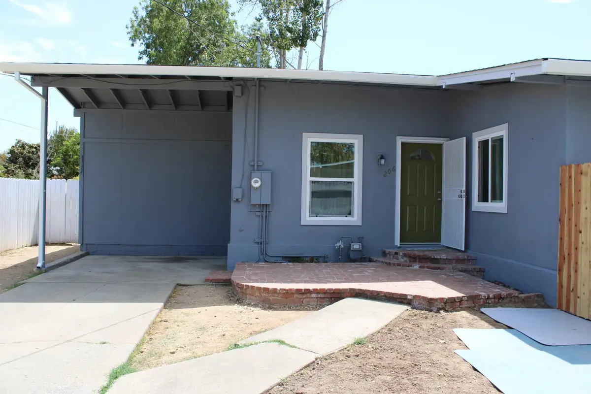 206 Hills Court, Sacramento, CA 95838 - #1