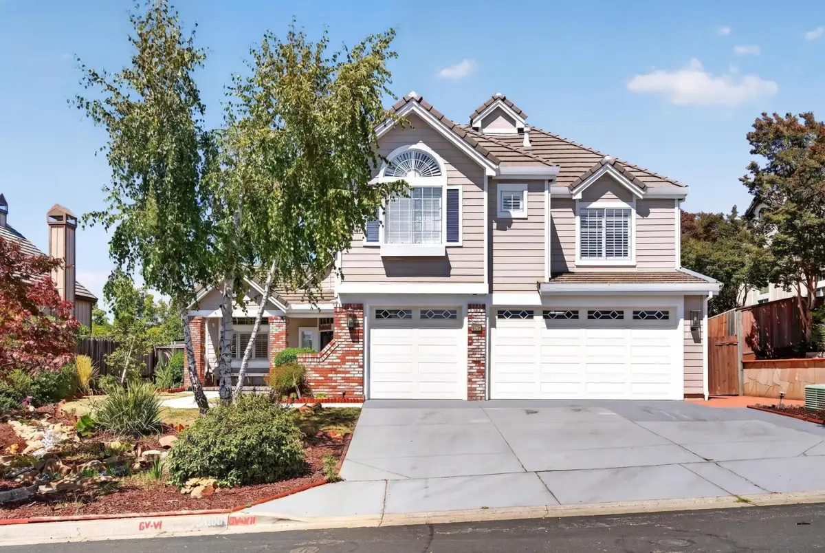 28100 Fox Hollow Drive, Hayward, CA 94542 - #1