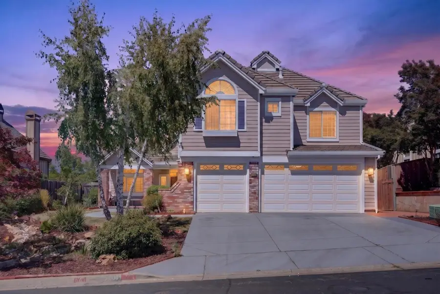 28100 Fox Hollow Drive, Hayward, CA 94542 - #3