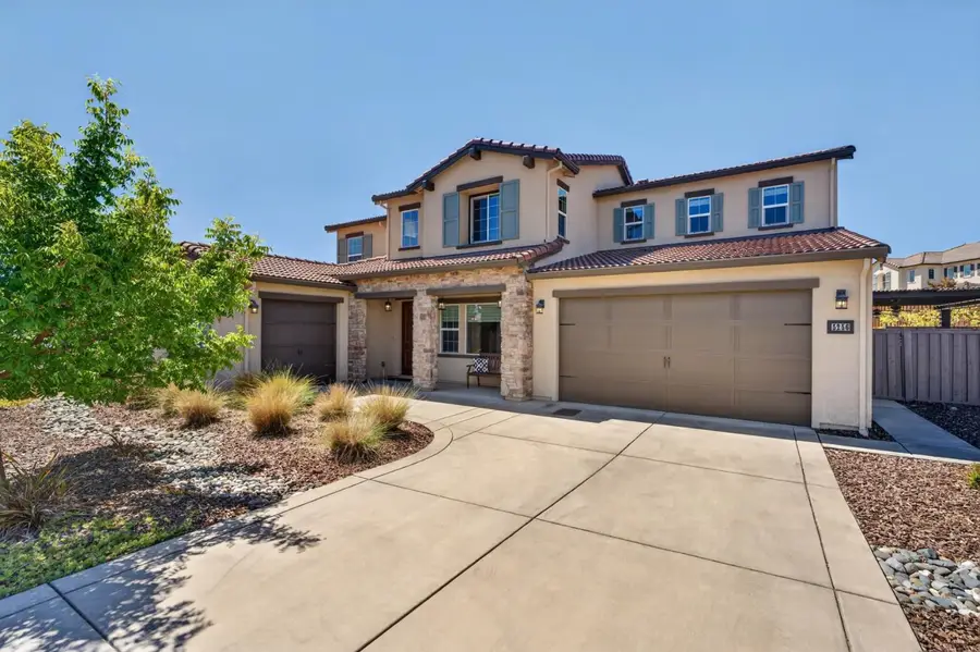 5256 Florentino Loop, El Dorado Hills, CA 95762 - #2