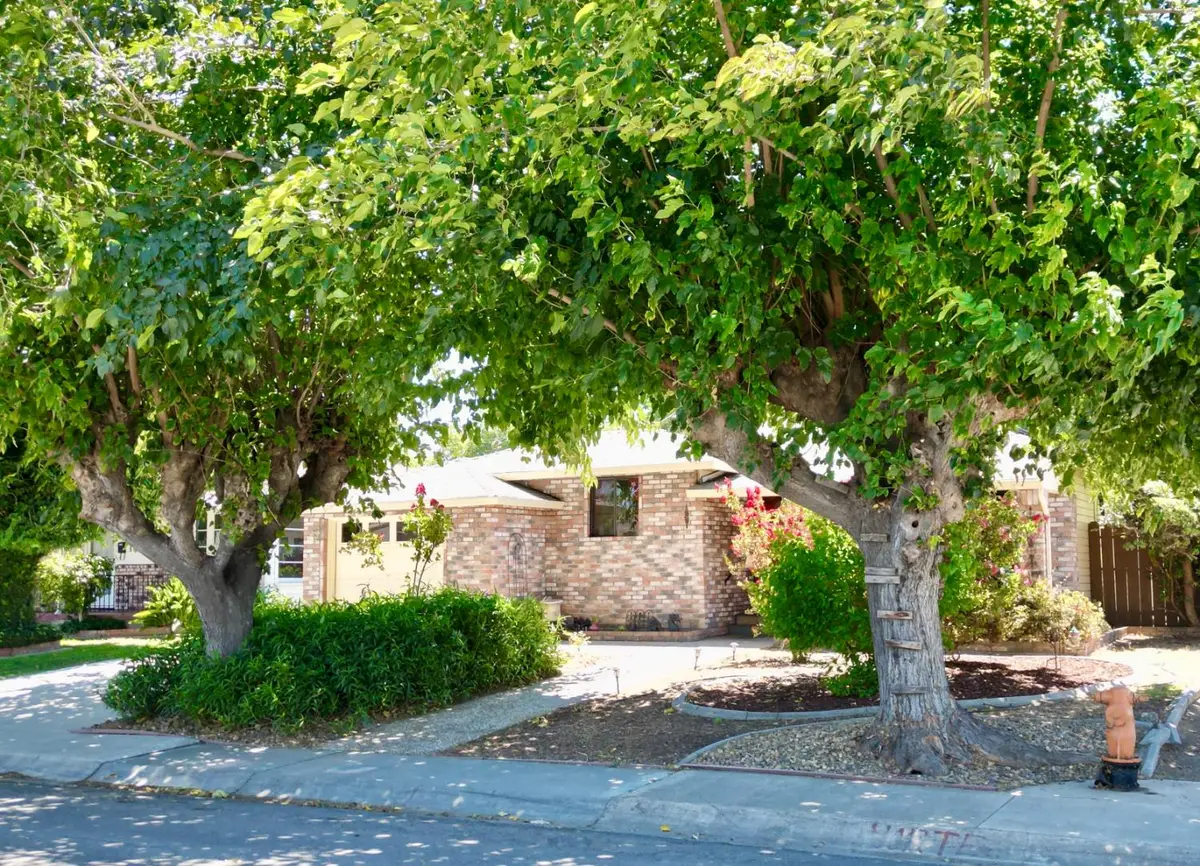 262 W 23rd Street, Tracy, CA 95376 - #1
