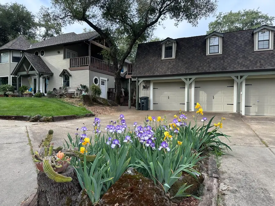 9696 Junewood Lane, Loomis, CA 95650 - #2