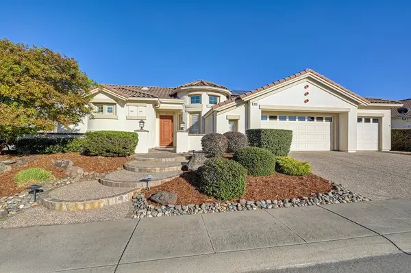 855 Mossy Ridge Lane, Lincoln, CA 95648