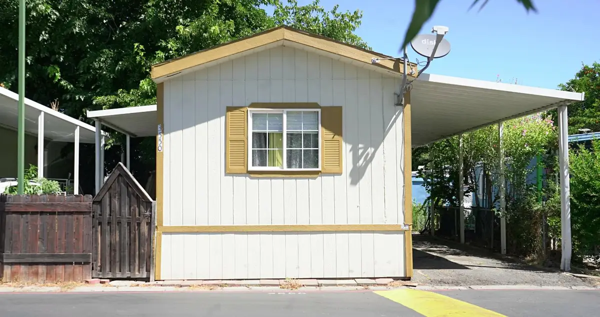 3550 Mobil Way, Sacramento, CA 95834 - #1