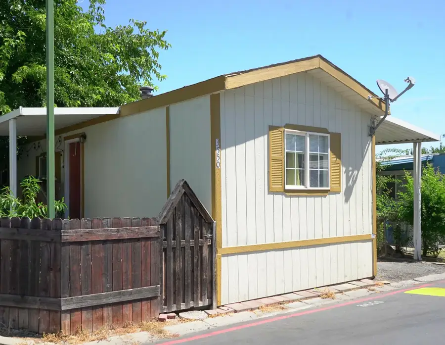 3550 Mobil Way, Sacramento, CA 95834 - #3