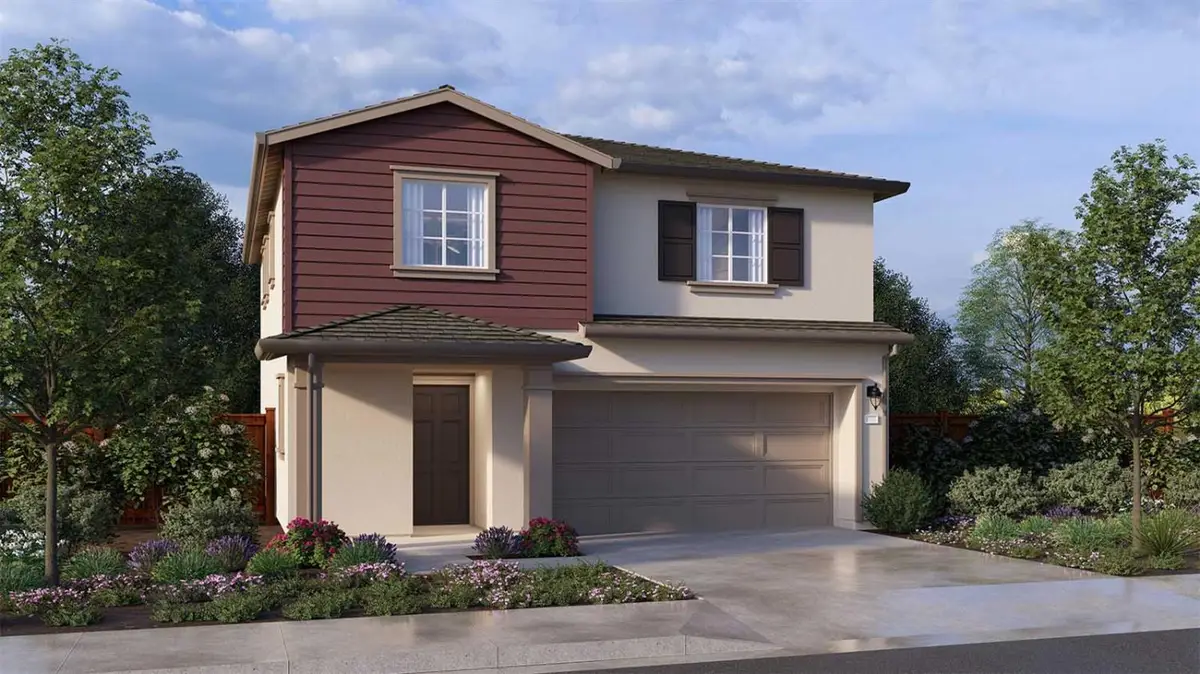 4118 Teak Street, Riverbank, CA 95367 - #1