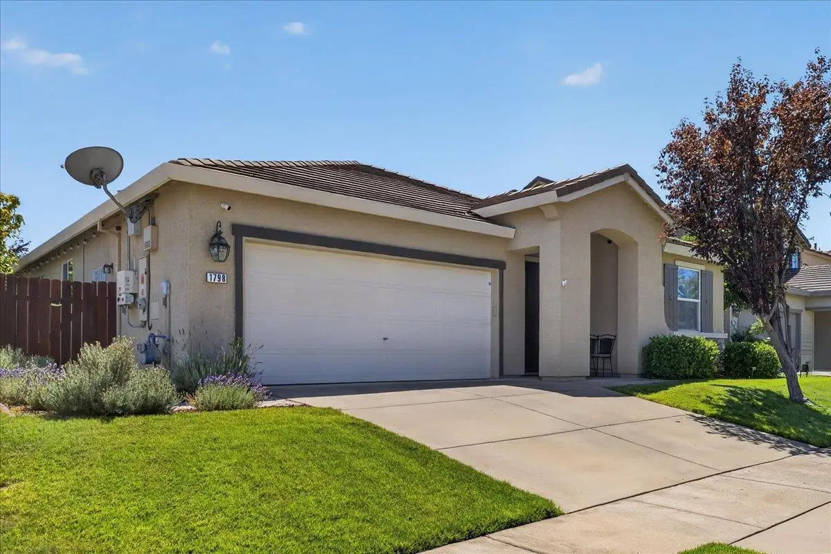 1798 River Run Drive, Marysville, CA 95901 - #1