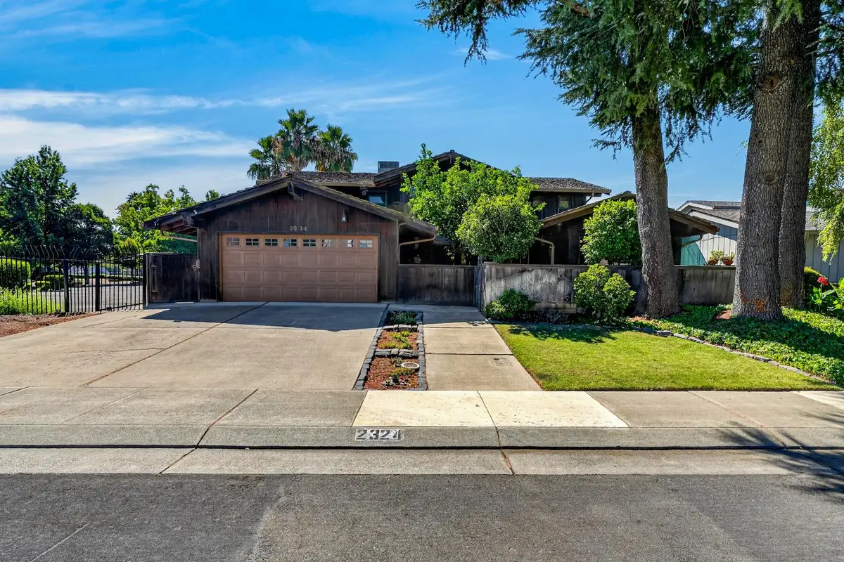 2324 Rosemarie Lane, Stockton, CA 95207 - #1