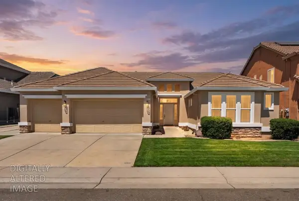 9525 Misty River Way, Elk Grove, CA 95624