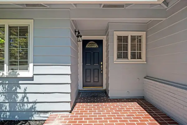 12425 Woodside Drive, Saratoga, CA 95070