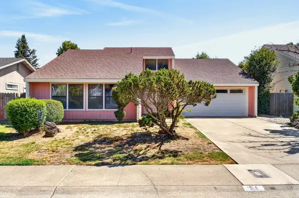 54 Zephyr Cove Circle, Sacramento, CA 95831
