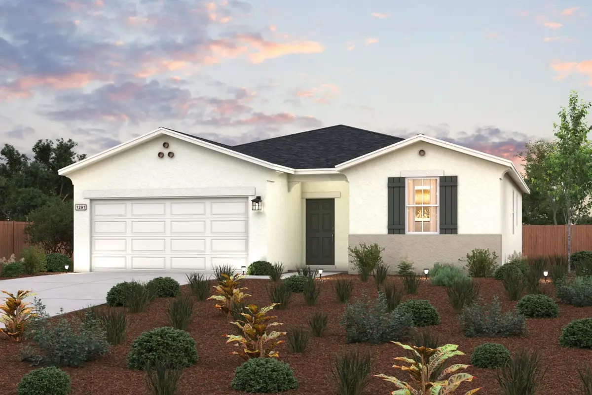 632 Victoria Avenue, Chowchilla, CA 93610 - #1