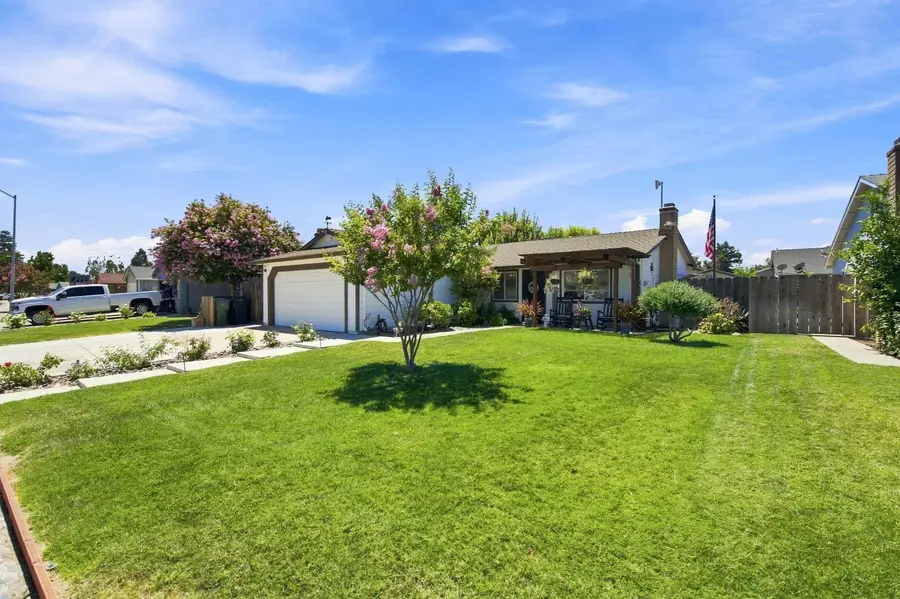 1462 W 4th Street, Ripon, CA 95366 - #3