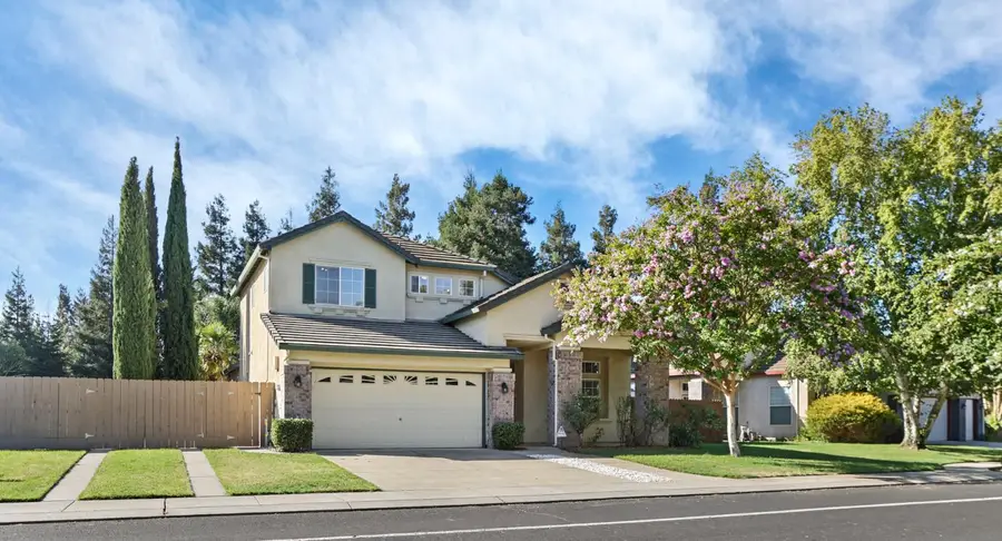 1922 Northgate Drive, Manteca, CA 95336 - #2