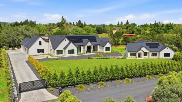 9764 Powerhouse Road, Newcastle, CA 95658
