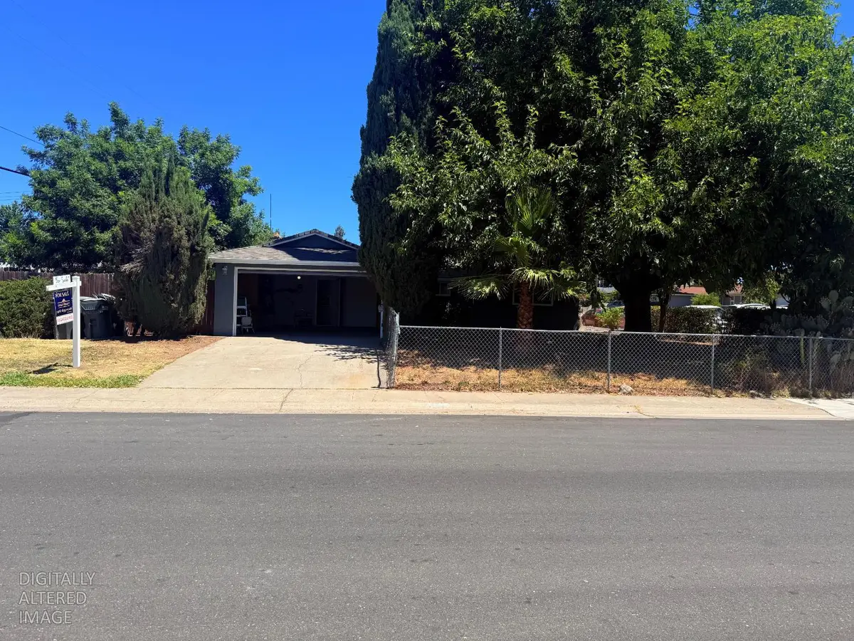 4521 Brandt, North Highlands, CA 95660 - #1