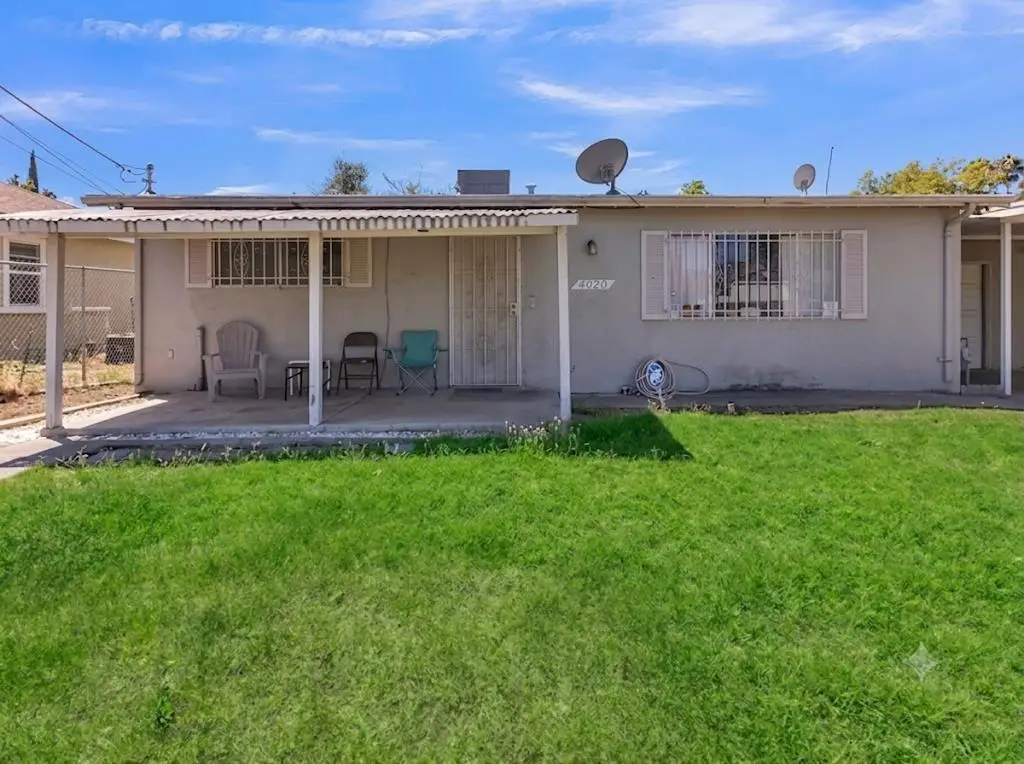 4020 Inyo Avenue, Sacramento, CA 95820 - #1
