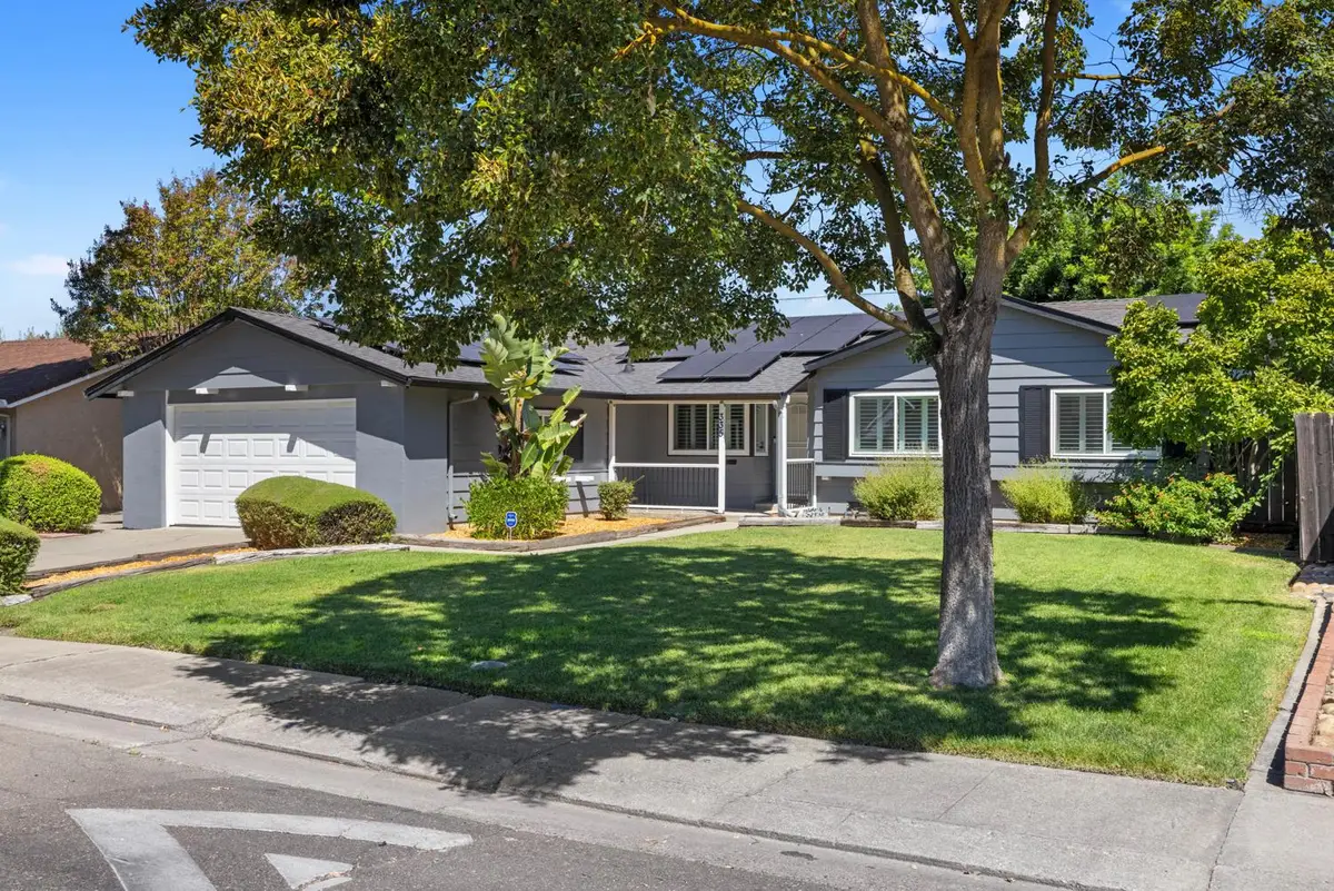 335 E Robinhood Drive, Stockton, CA 95207 - #1