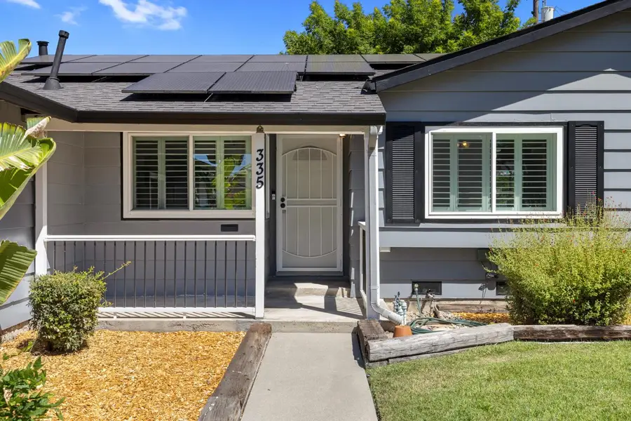 335 E Robinhood Drive, Stockton, CA 95207 - #3
