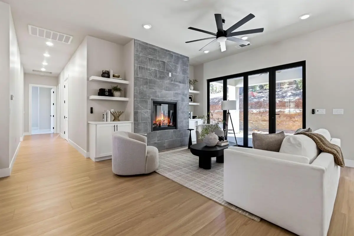 3284 Oxford Road, Cameron Park, CA 95682 - #1