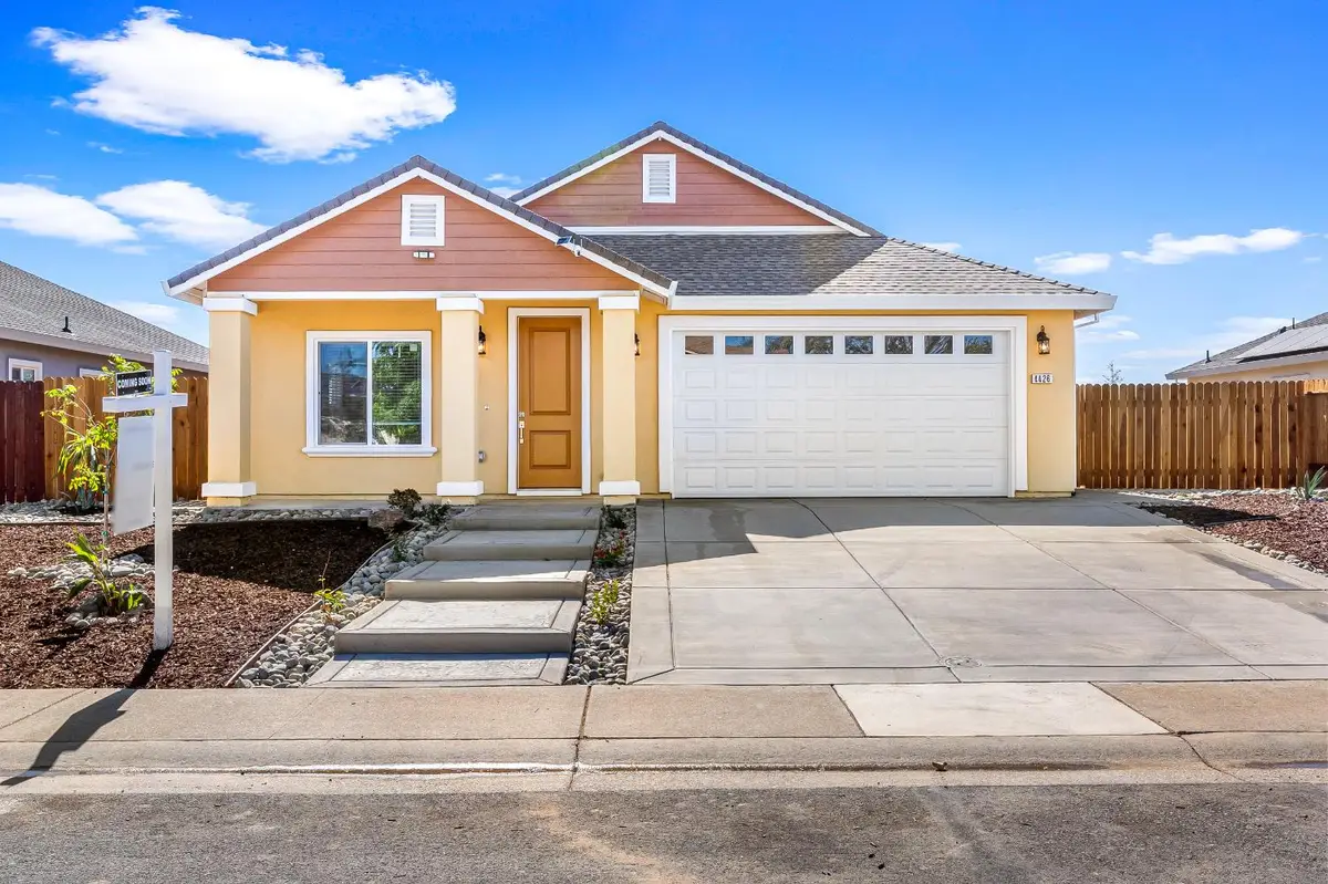 4426 Sundari Avenue, Olivehurst, CA 95961 - #1