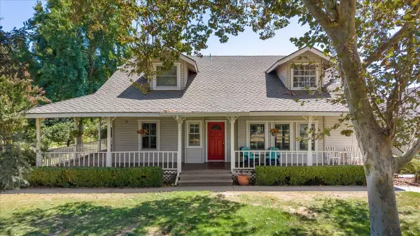 4900 California Avenue, Oakdale, CA 95361