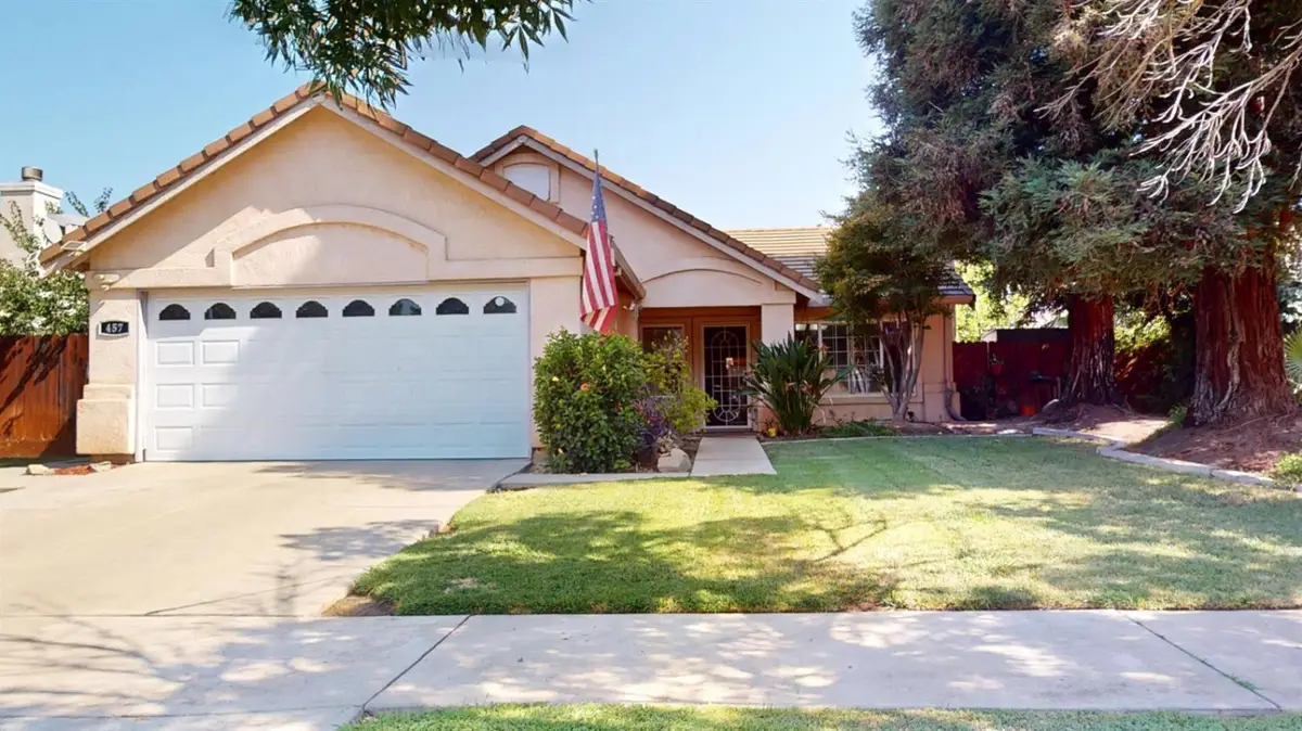 457 Buena Vista Drive, Merced, CA 95348 - #1