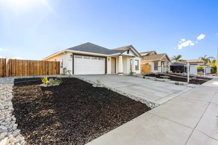4432 Sundari Avenue, Olivehurst, CA 95961 - #2
