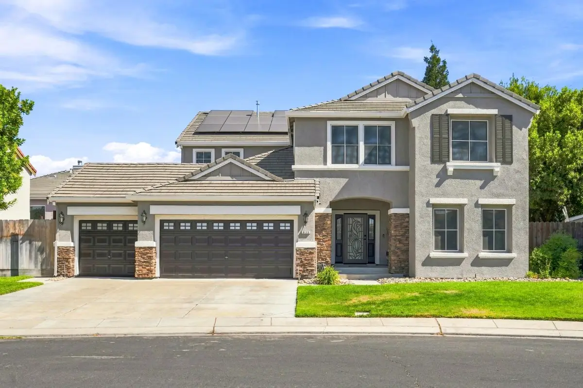 935 Shortland Circle, Manteca, CA 95337 - #1