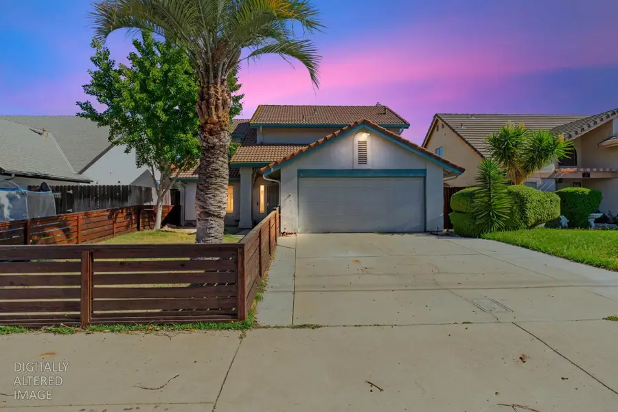 2501 Merle Avenue, Modesto, CA 95355 - #2
