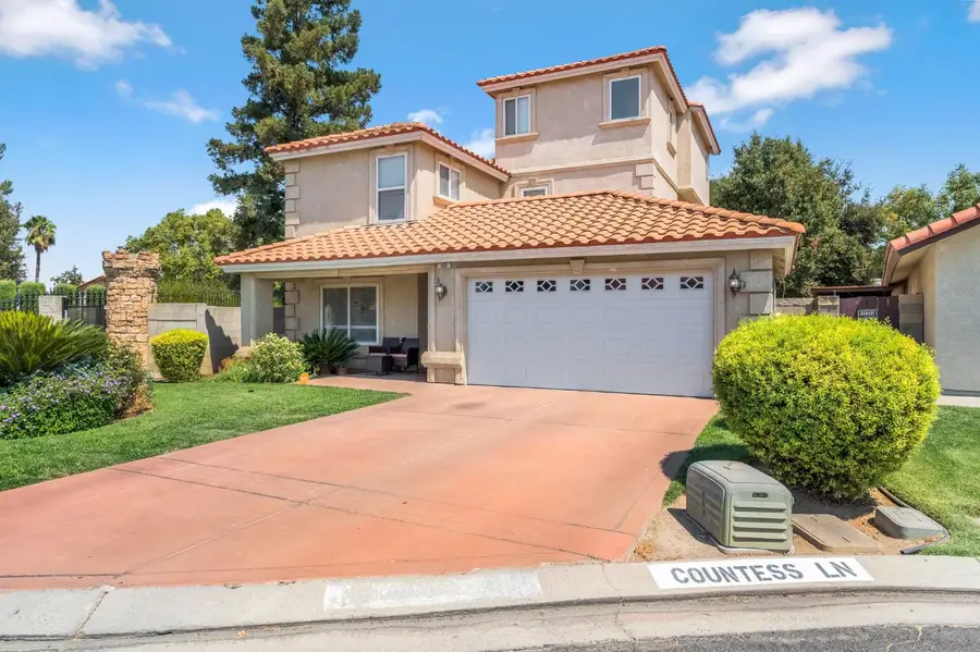 103 Countess Lane, Madera, CA 93637 - #2