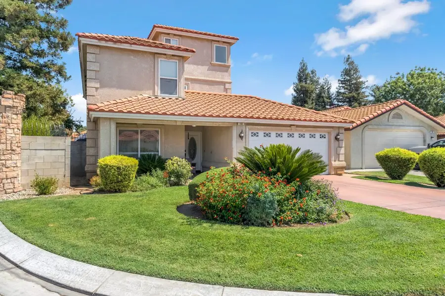 103 Countess Lane, Madera, CA 93637 - #3