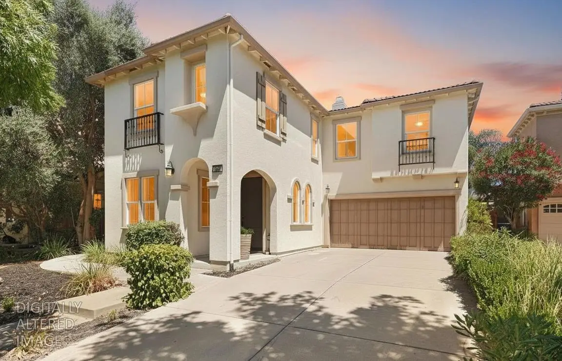 261 W Prosperidad Way, Mountain House, CA 95391 - #1