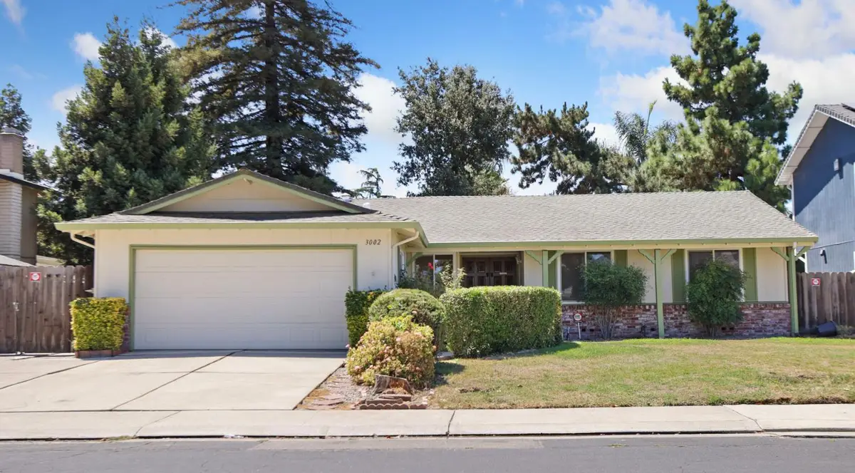 3002 Hillview Avenue, Stockton, CA 95207 - #1