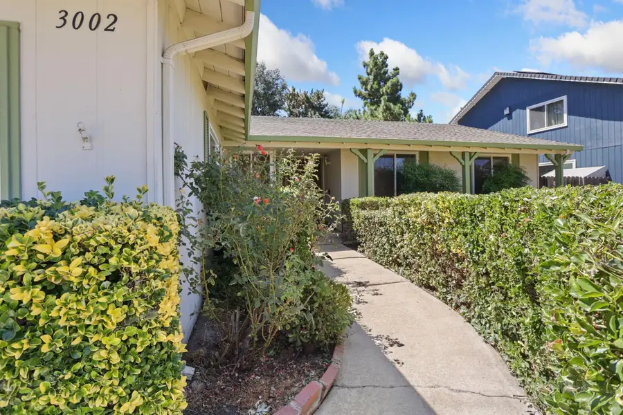 3002 Hillview Avenue, Stockton, CA 95207 - #3