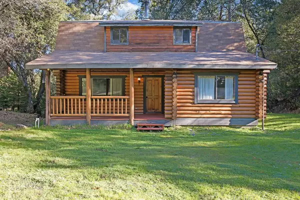 6187 Outingdale Road, Somerset, CA 95684