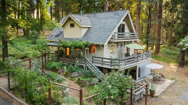 12632 Pinewoods Road, Nevada City, CA 95959