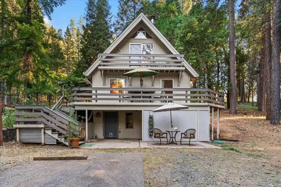 12632 Pinewoods Road, Nevada City, CA 95959 - #2