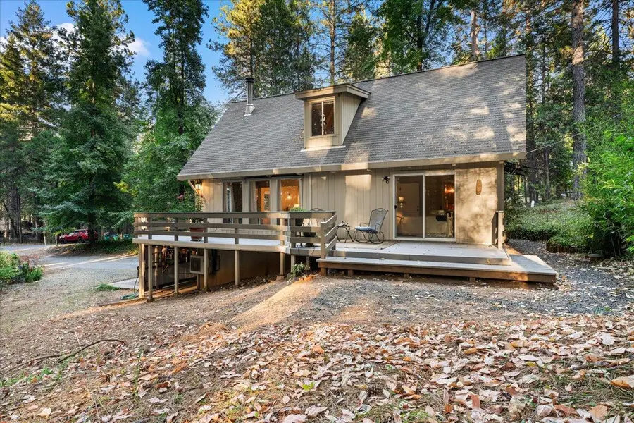 12632 Pinewoods Road, Nevada City, CA 95959 - #3