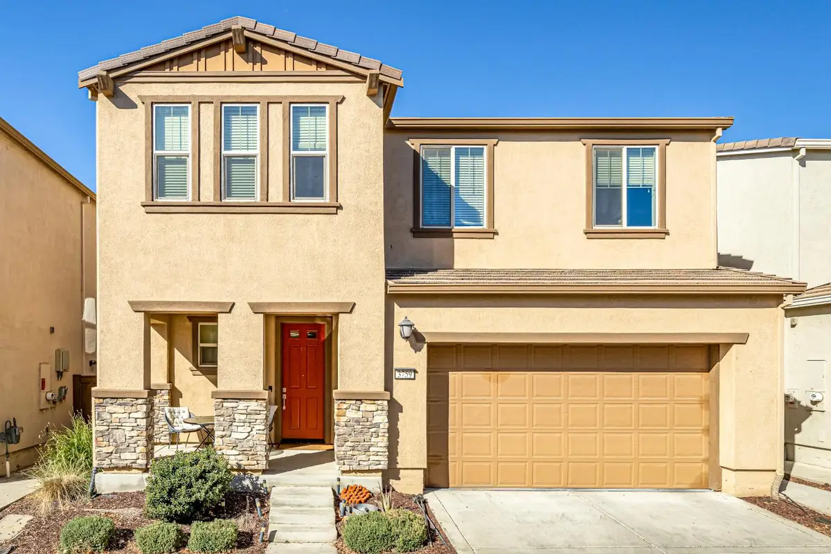 3759 Po River Way, Sacramento, CA 95834 - #1