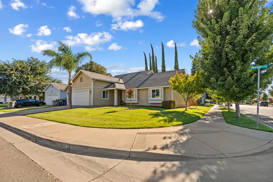 585 Morgan Ct, Merced, CA 95341 - #3
