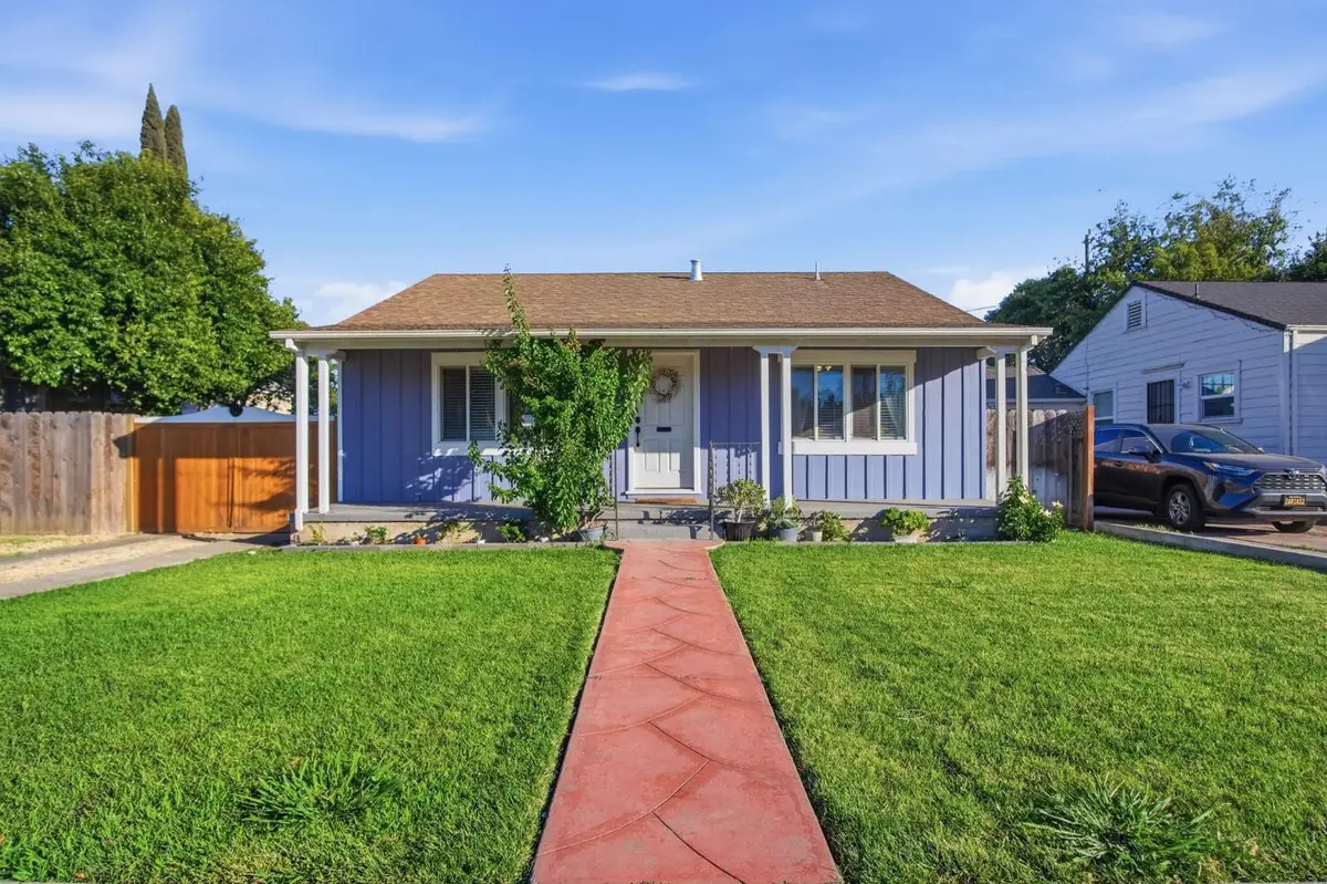 1956 Elmwood Avenue, Stockton, CA 95204 - #1