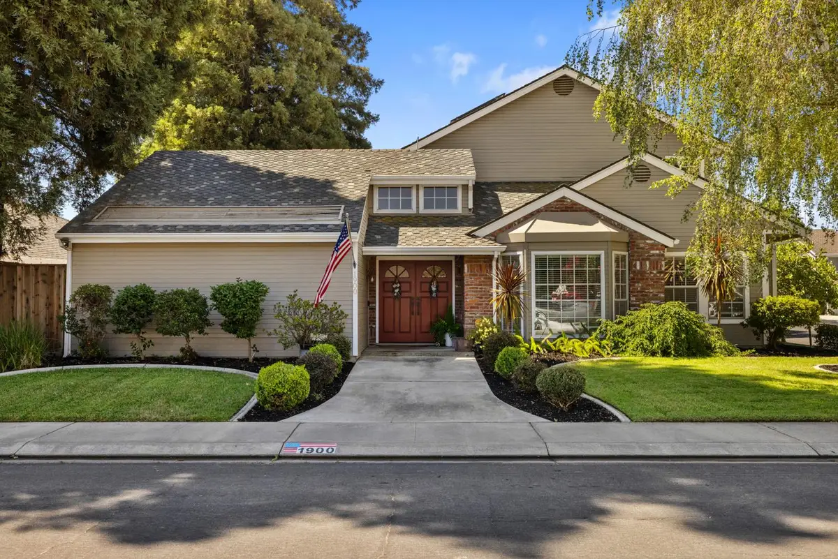 1900 Lakeshore Drive, Modesto, CA 95355 - #1